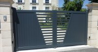 Notre société de clôture et de portail à Rilhac-Treignac